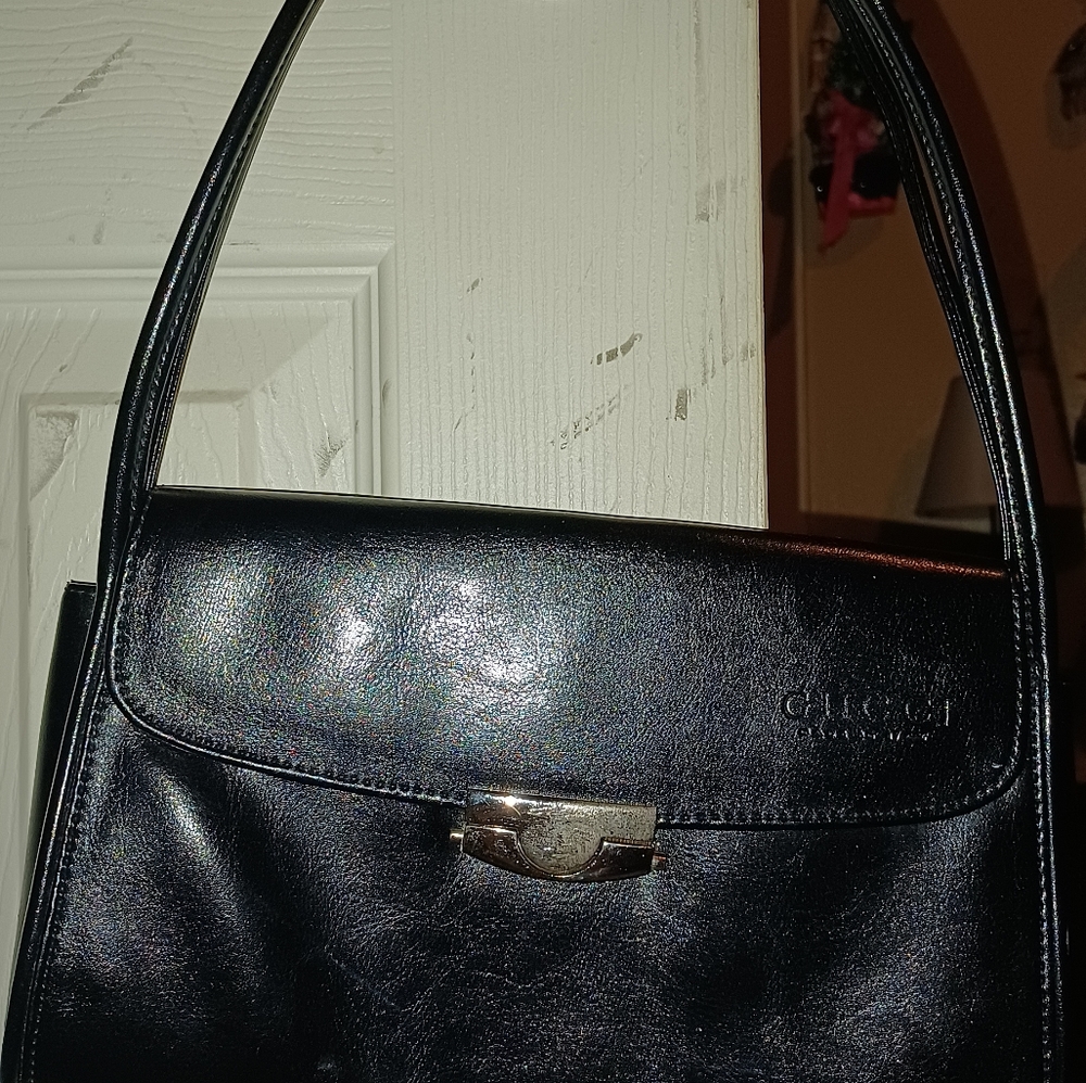 Gucci Handbag